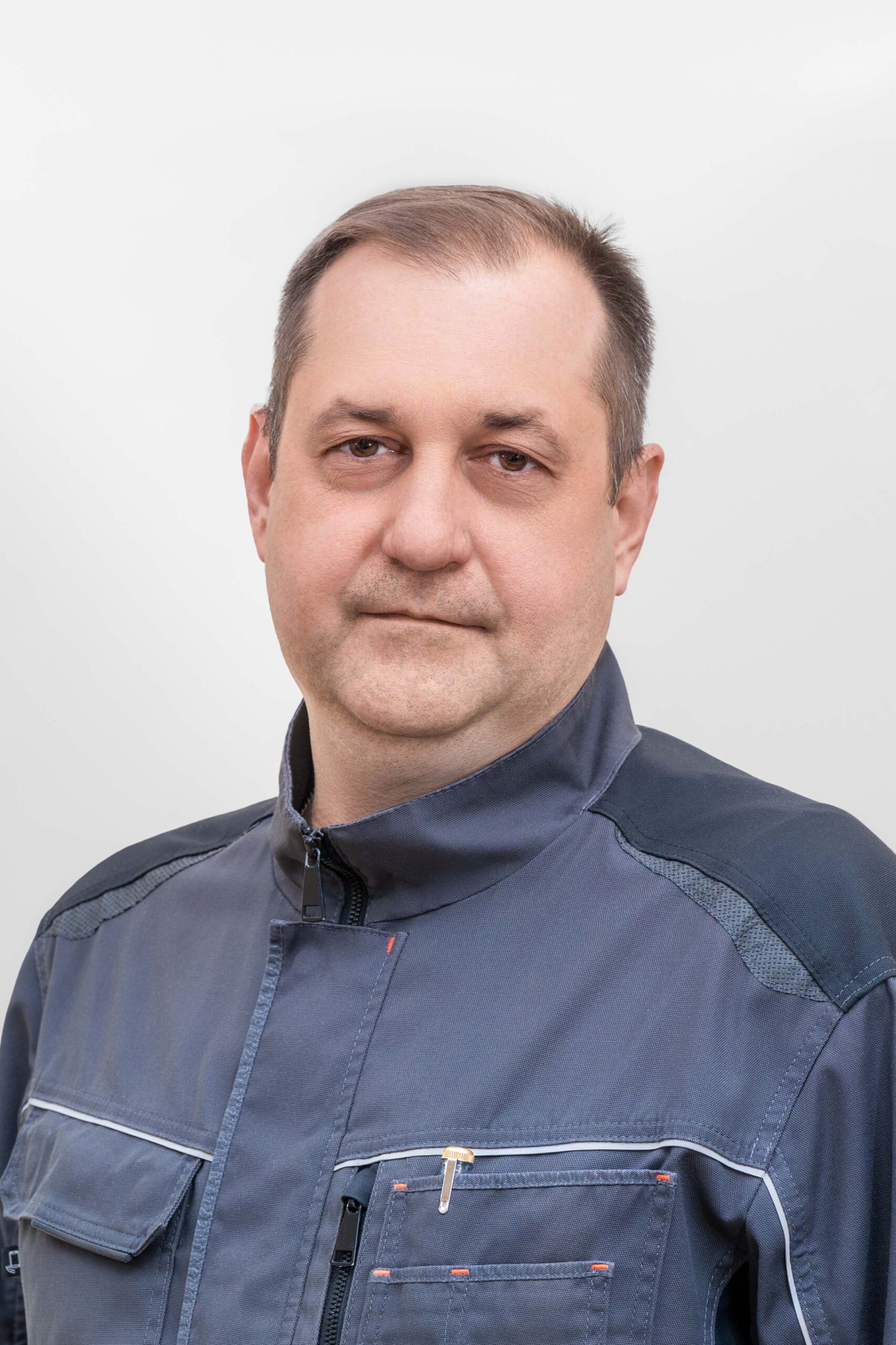 Главный инженер
