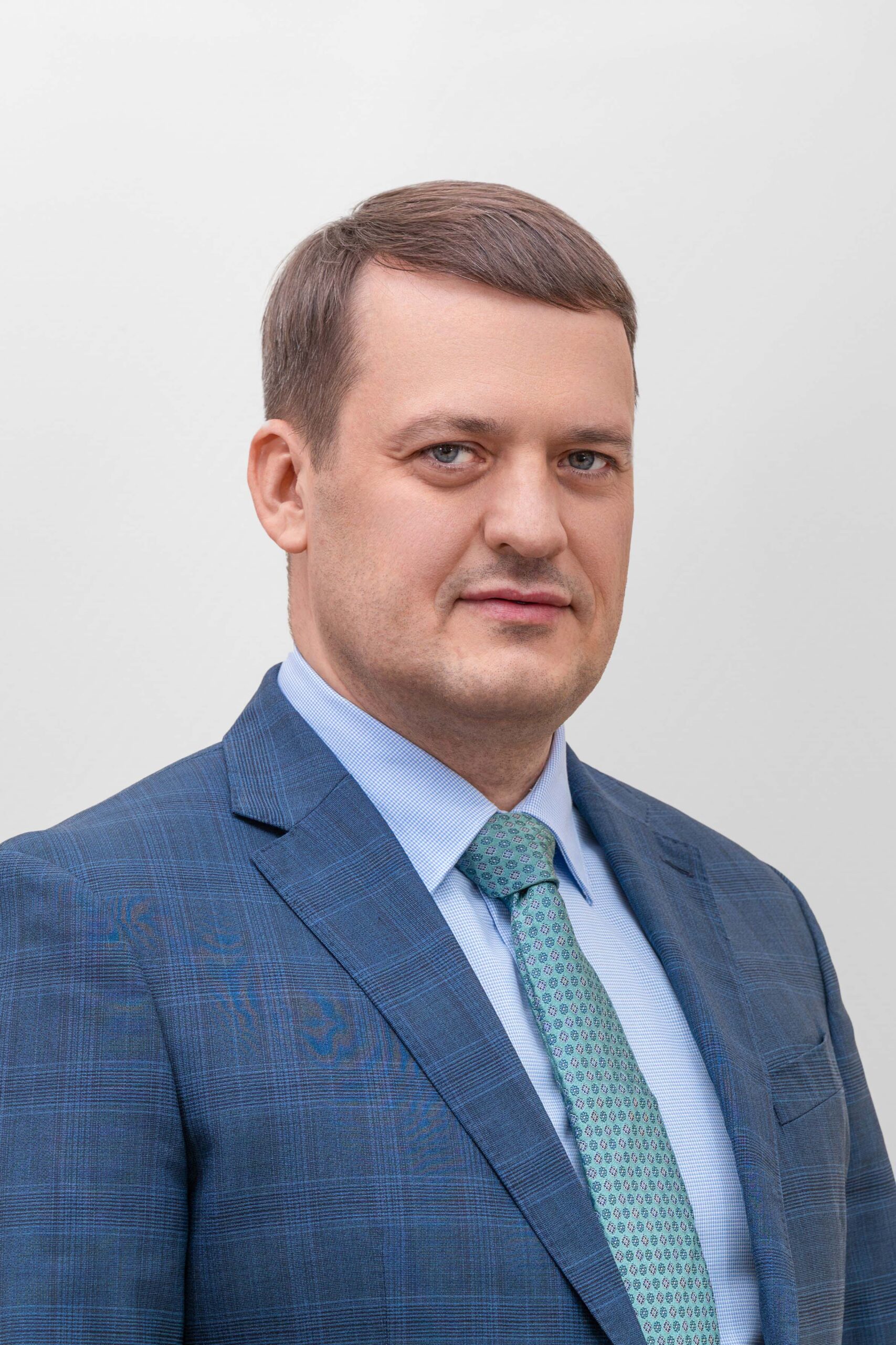 Заместитель Генерального директора по развитию